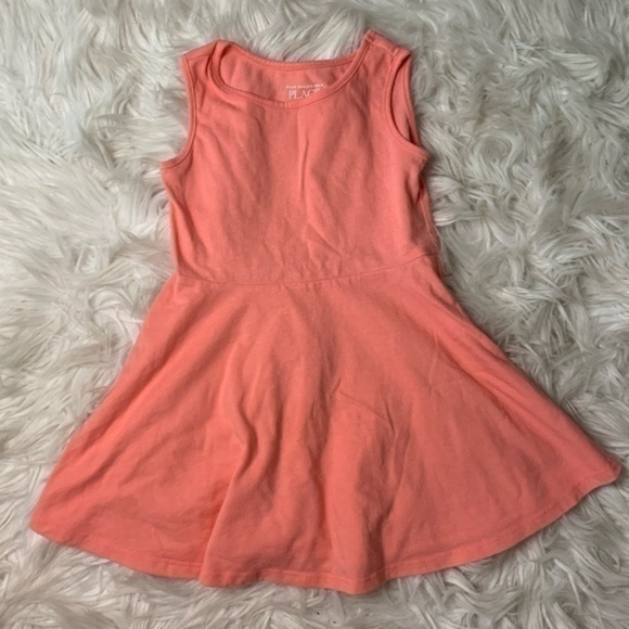 The Children’s Peach Place Dress 2T - Picture 2 of 6